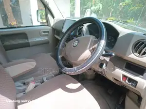 Suzuki Every 2009 Van (Used)