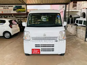 Nissan Clipper PW PM SAFETY 2023 Van Unregistered (Recondition)