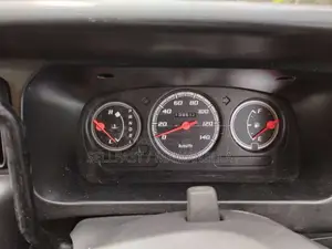 Daihatsu S200 2002 Van (Used)