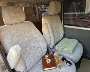 Nissan Clipper 2012 Van (Used)