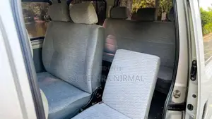 Suzuki Carry 2006 Van (Used)