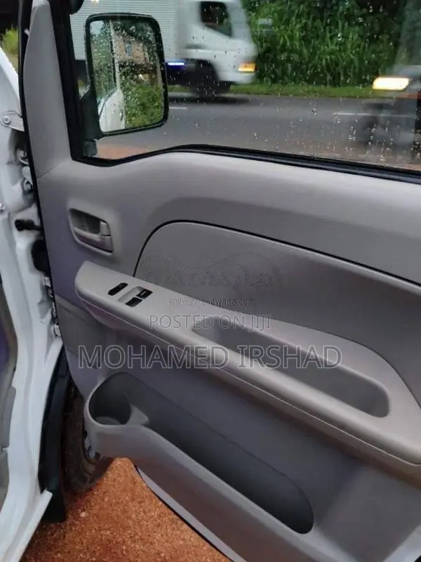 Suzuki Every DA17V 2017 Van (Used)