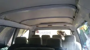 Isuzu Fargo 1996 Van (Used)