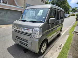 Suzuki Every Join 2026 Van Unregistered (Recondition)