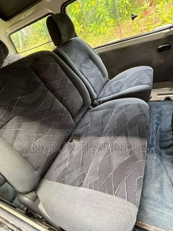 Toyota TownAce 1992 Van (Used)