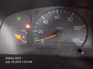 Suzuki Every 2005 Van (Used)