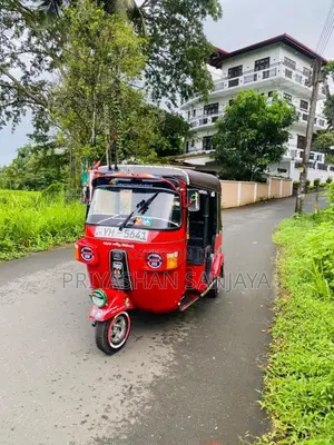 Bajaj RE 2011 Three Wheel Unregistered (Recondition)