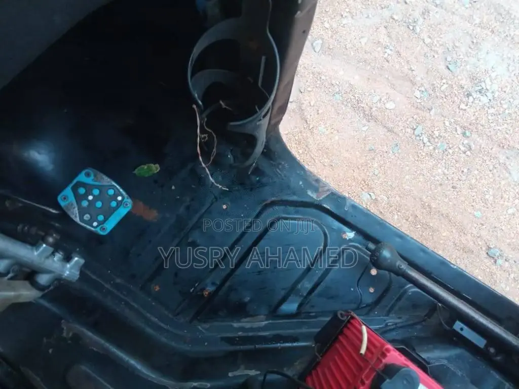 Bajaj RE 4 Stroke 2014 Three Wheel (Used)