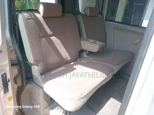 Suzuki Every 2009 Van (Used)