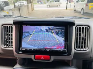 Nissan Clipper PW PM SAFETY 2023 Van Unregistered (Recondition)