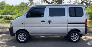 Suzuki Carry 2006 Van (Used)