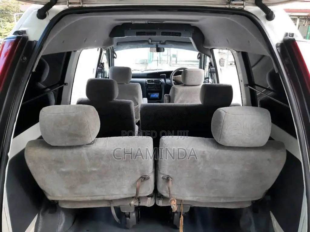 Toyota Townace Noah CR41 2002 Van (Used)