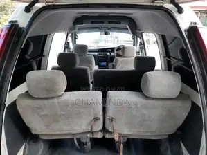 Toyota Townace Noah CR41 2002 Van (Used)