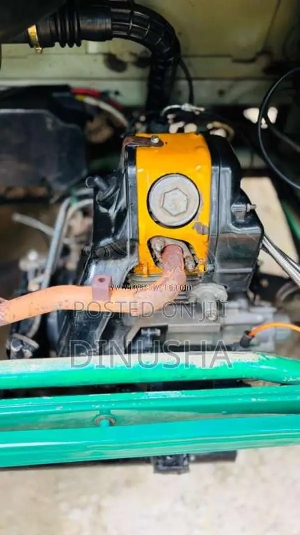 Bajaj RE 2011 Three Wheel (Used)