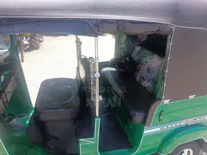 Bajaj RE 2011 Three Wheel (Used)