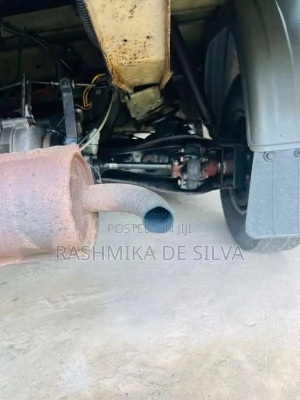 Piaggio Ape 2011 Three Wheel (Used)