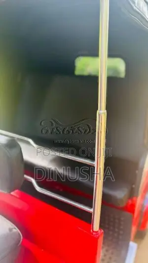 Bajaj RE 2013 Three Wheel (Used)