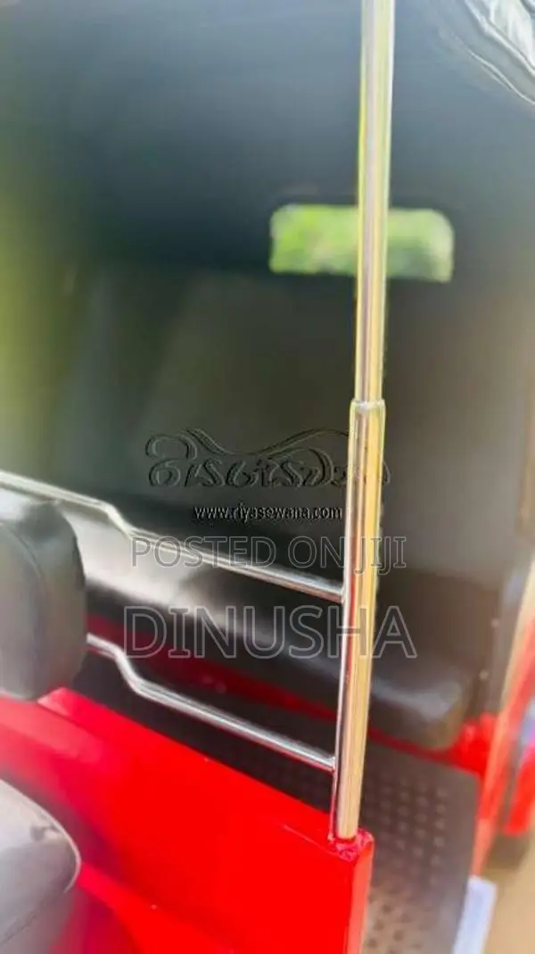 Bajaj RE 2013 Three Wheel (Used)