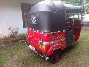 Bajaj RE 2004 Three Wheel (Used)