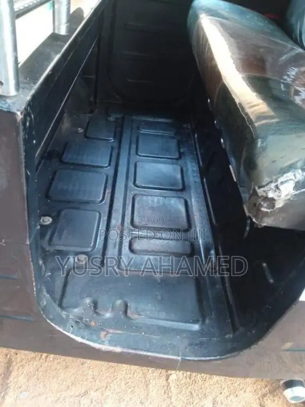 Bajaj RE 4 Stroke 2014 Three Wheel (Used)
