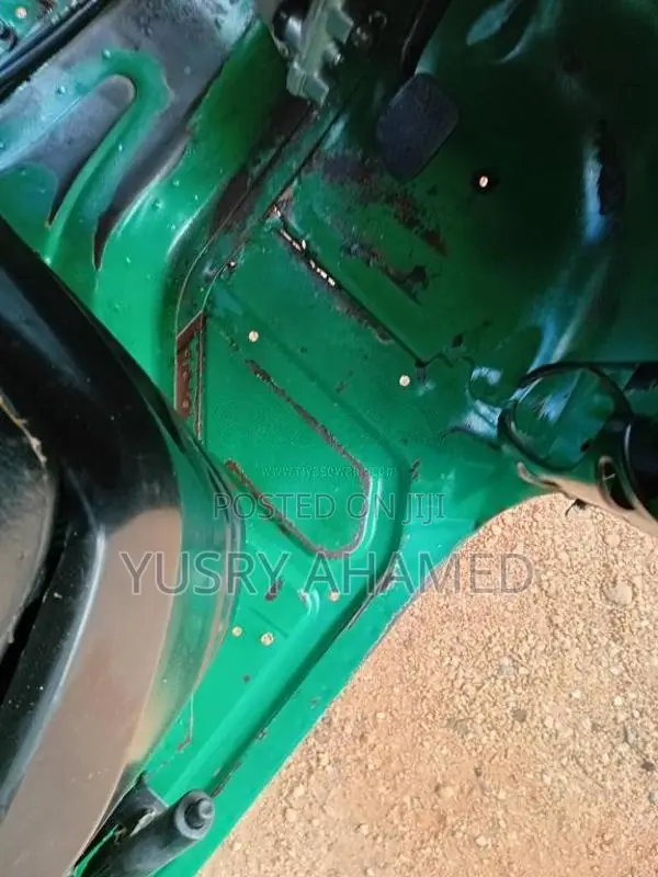 Bajaj RE 4 Stroke 2016 Three Wheel (Used)