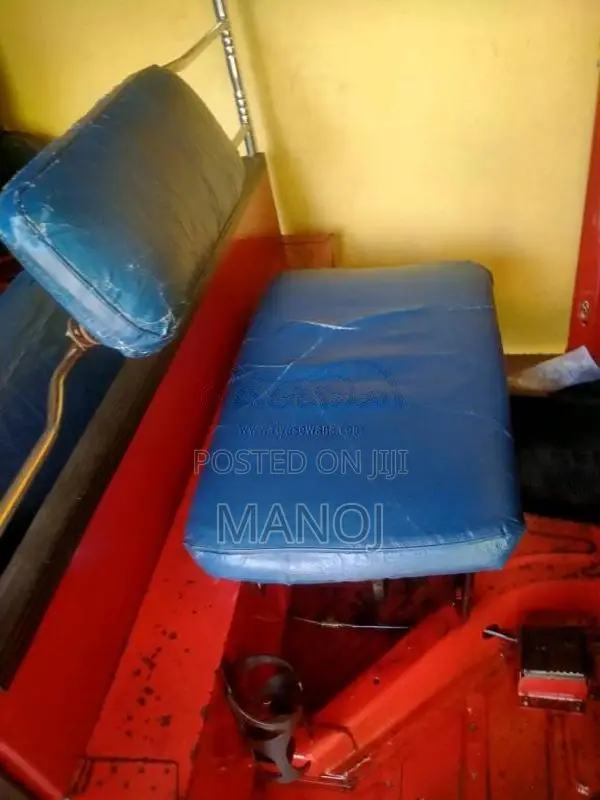 Bajaj 2 Stroke 2006 Three Wheel (Used)