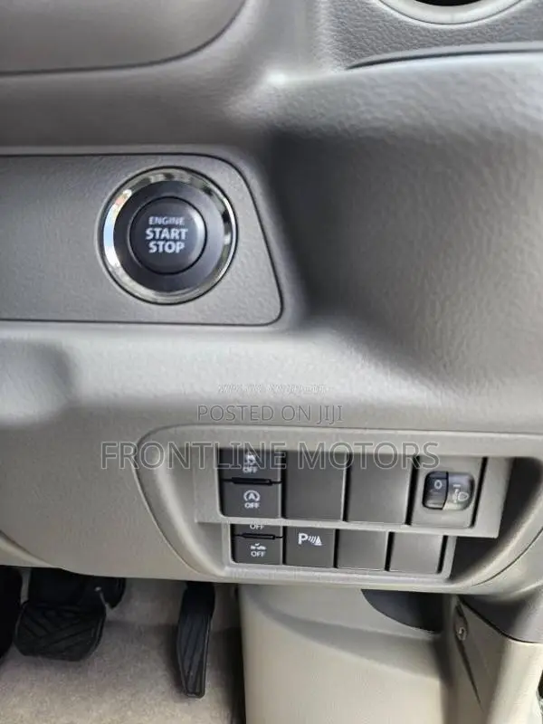 Suzuki Every Join 2026 Van Unregistered (Recondition)