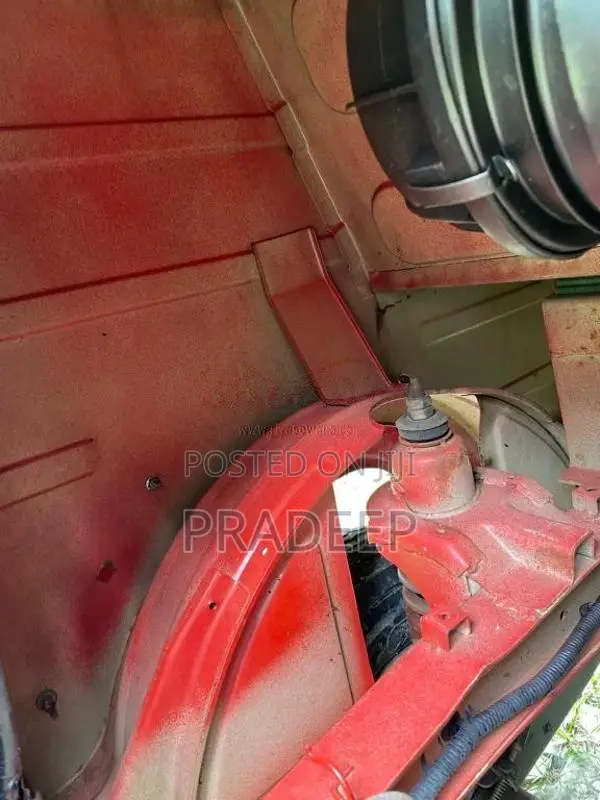 Bajaj Re 2015 Three Wheel (Used)