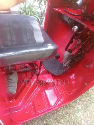 Bajaj RE 2004 Three Wheel (Used)