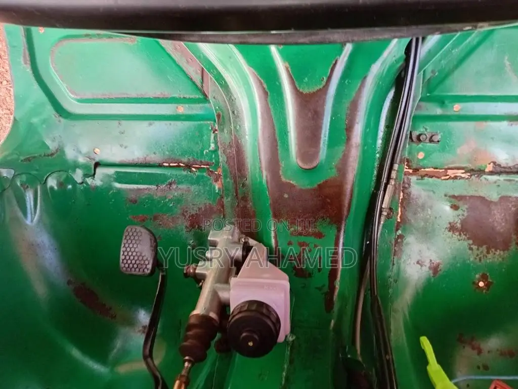 Bajaj RE 4 Stroke 2016 Three Wheel (Used)