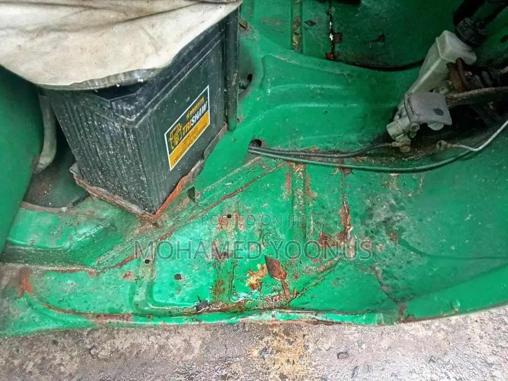 Bajaj 4 stroke 2008 Three Wheel (Used)