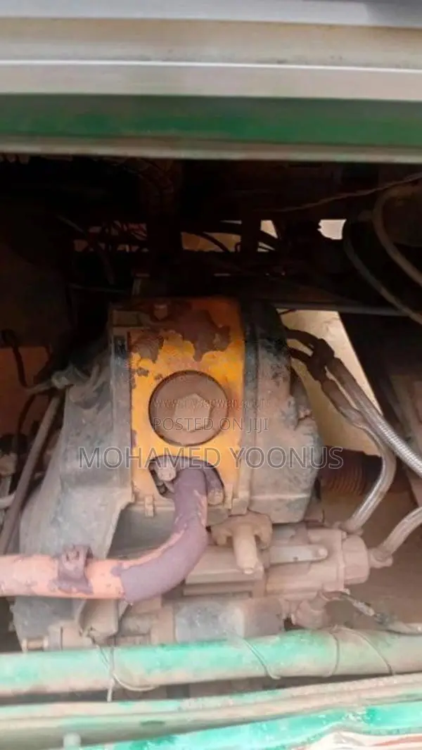 Bajaj 4 stroke 2011 Three Wheel (Used)