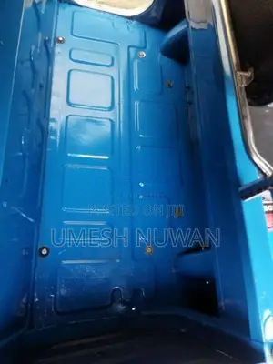 Bajaj 4 Stroke 2015 Three Wheel (Used)