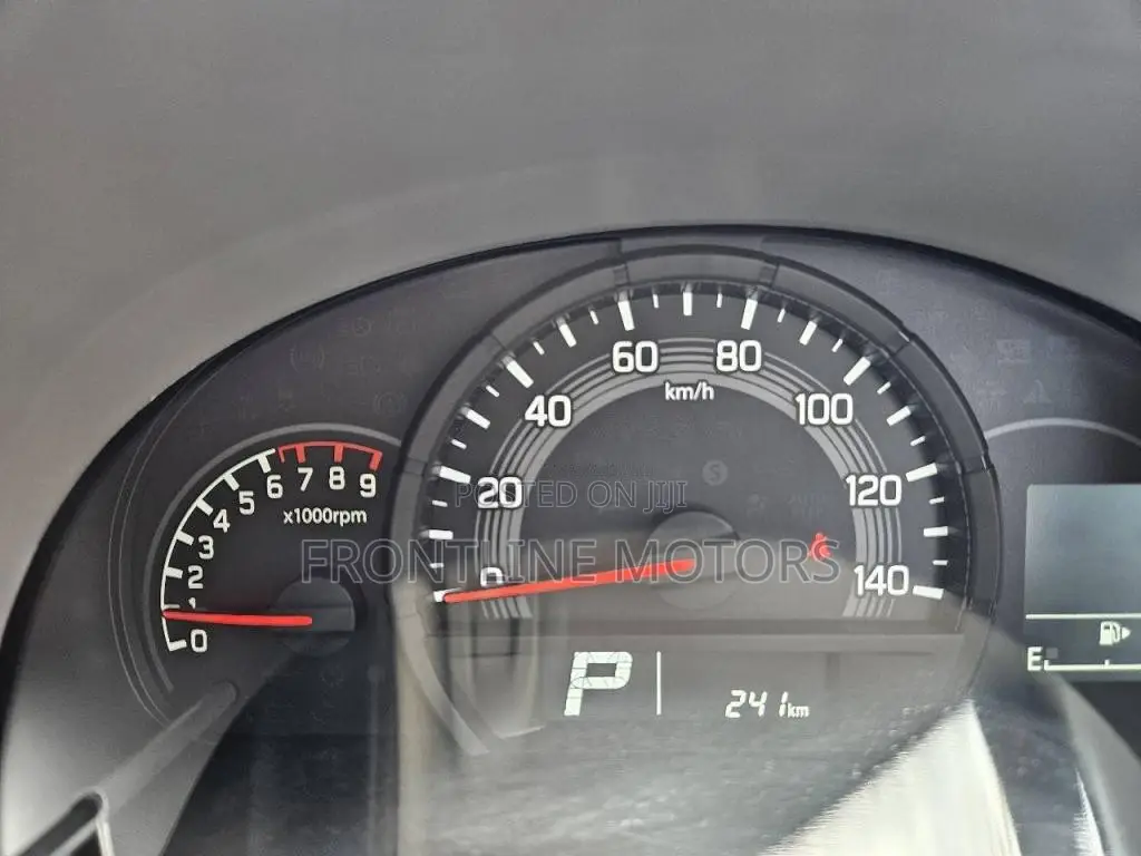 Suzuki Every Join 2026 Van Unregistered (Recondition)