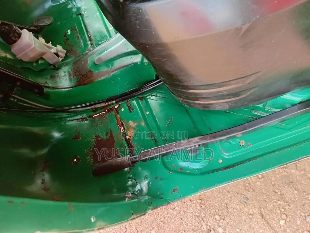Bajaj RE 4 Stroke 2016 Three Wheel (Used)
