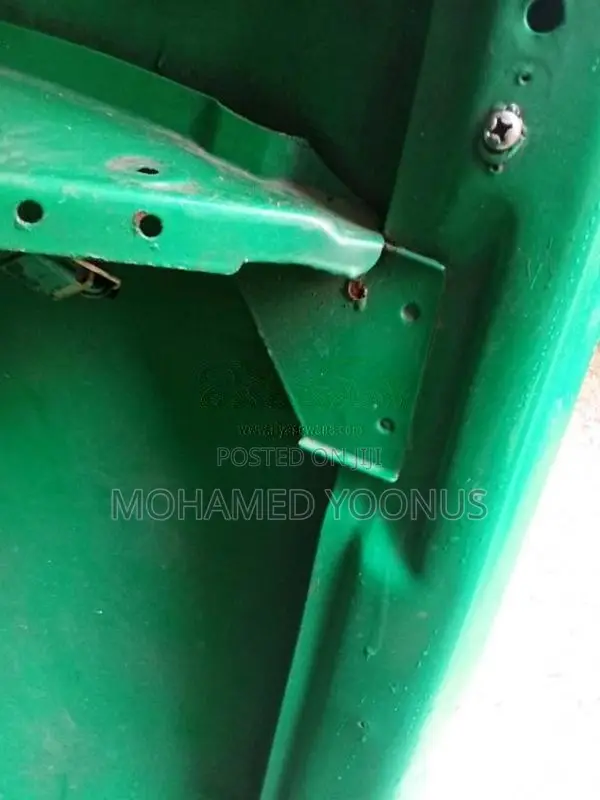 Bajaj 4 stroke 2008 Three Wheel (Used)