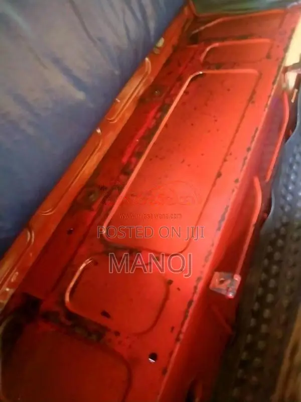 Bajaj 2 Stroke 2006 Three Wheel (Used)