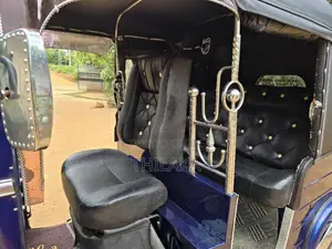 Bajaj RE 2015 Three Wheel (Used)