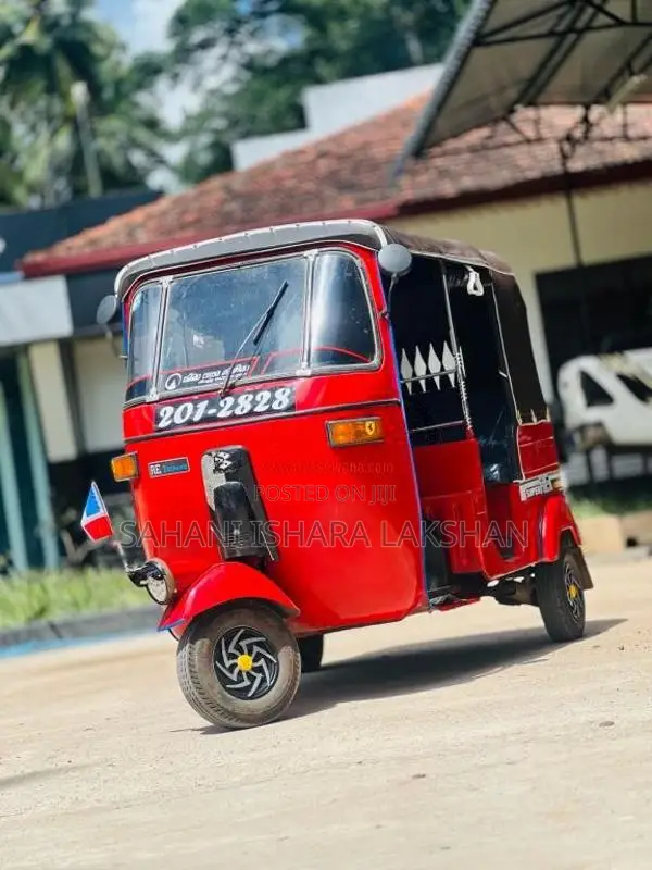 Bajaj RE 1994 Three Wheel (Used)