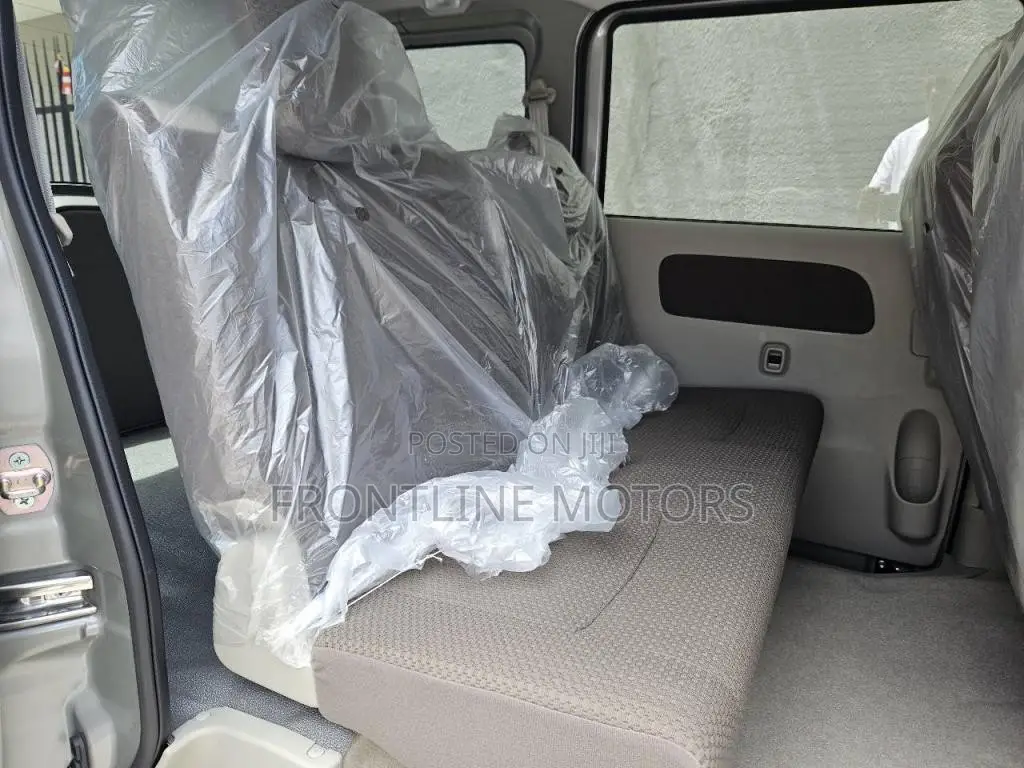 Suzuki Every Join 2026 Van Unregistered (Recondition)