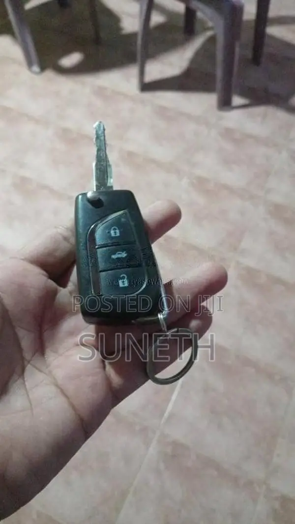 Nissan Vanette GL Model 2006 Van (Used)