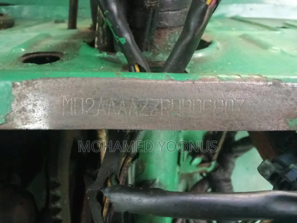 Bajaj 4 stroke 2008 Three Wheel (Used)