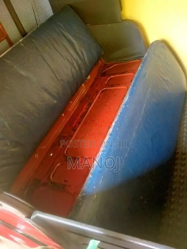 Bajaj 2 Stroke 2006 Three Wheel (Used)