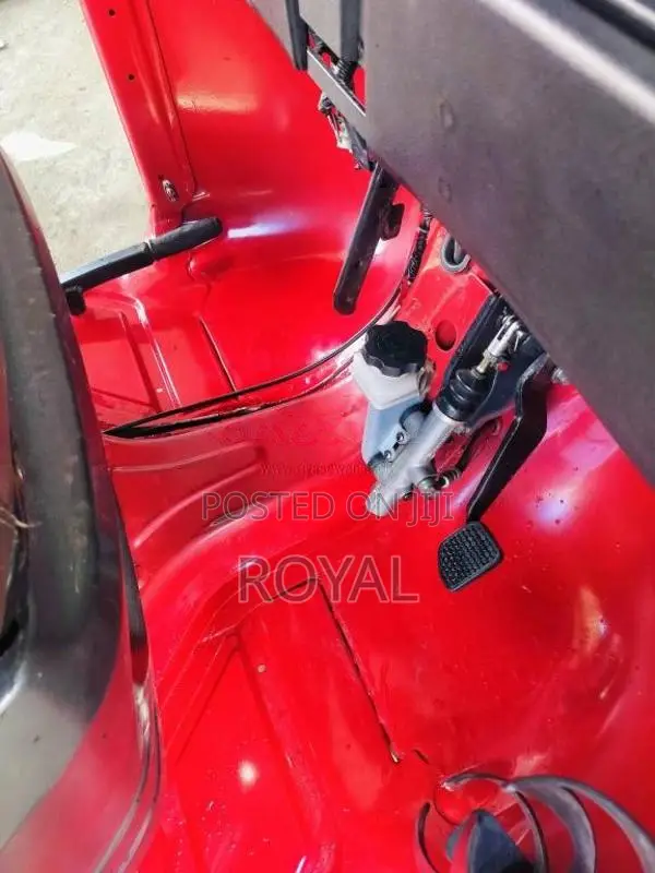 Bajaj RE 4 Stroke 2018 Three Wheel (Used)