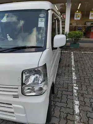 Suzuki Every 2016 Van (Used)