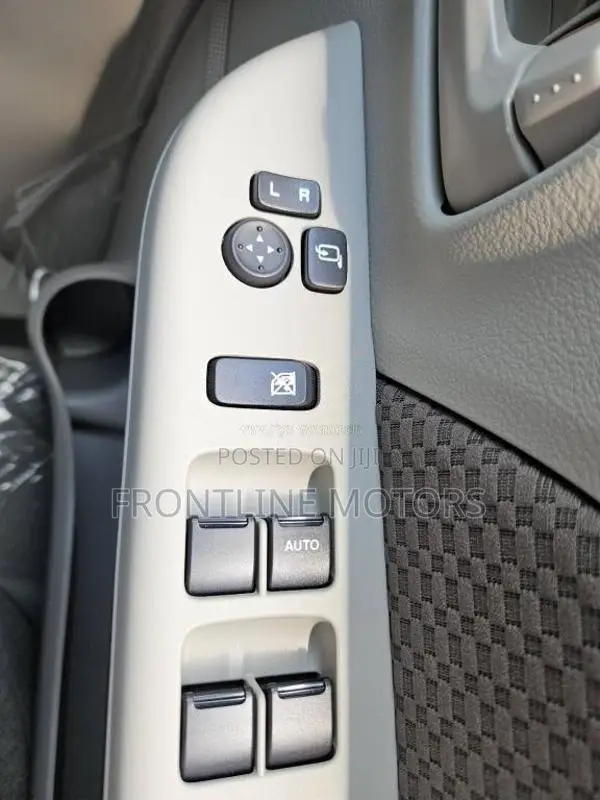 Suzuki Every Join 2026 Van Unregistered (Recondition)