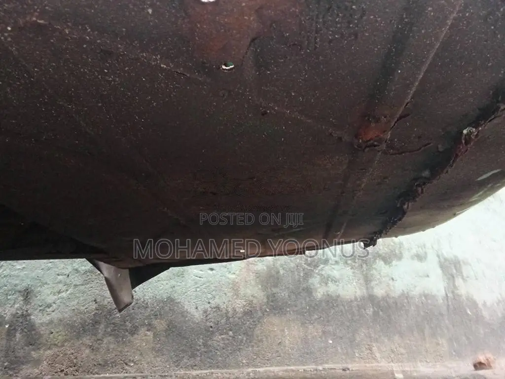 Bajaj 4 stroke 2008 Three Wheel (Used)