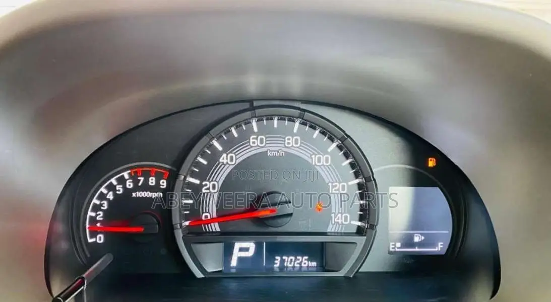 Nissan Clipper PW PM SAFETY 2023 Van Unregistered (Recondition)