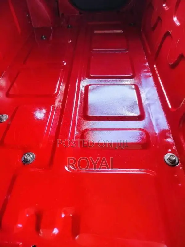 Bajaj RE 4 Stroke 2018 Three Wheel (Used)