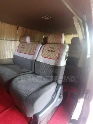 Nissan Caravan 1997 Van (Used)